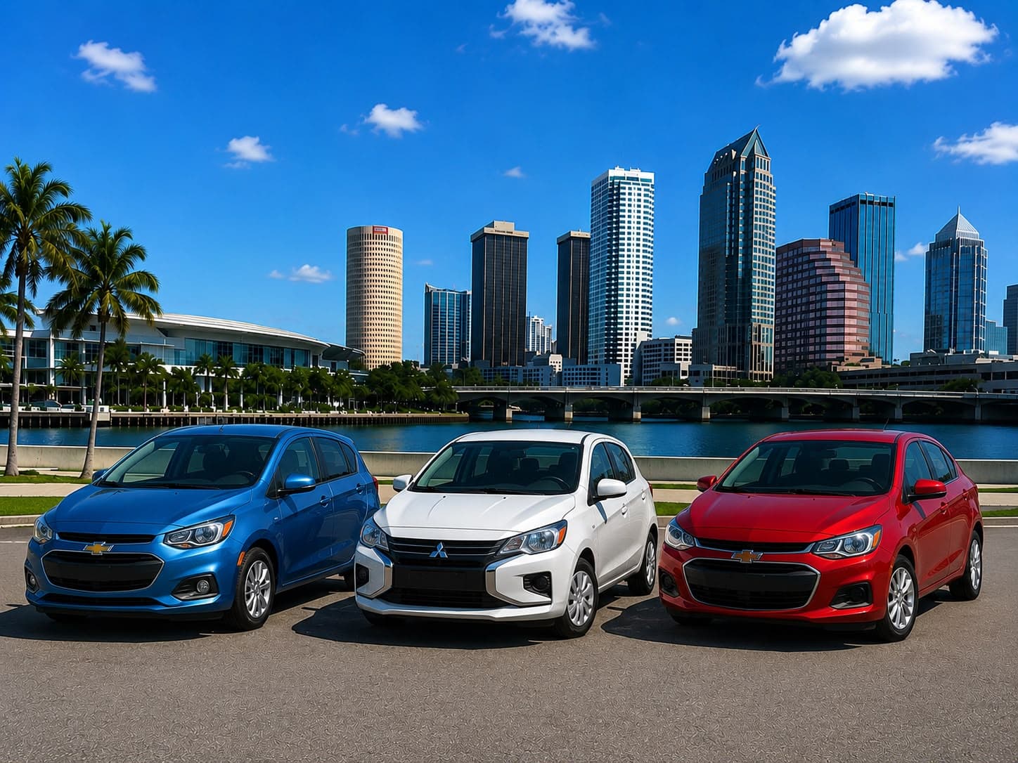 Economy Cars