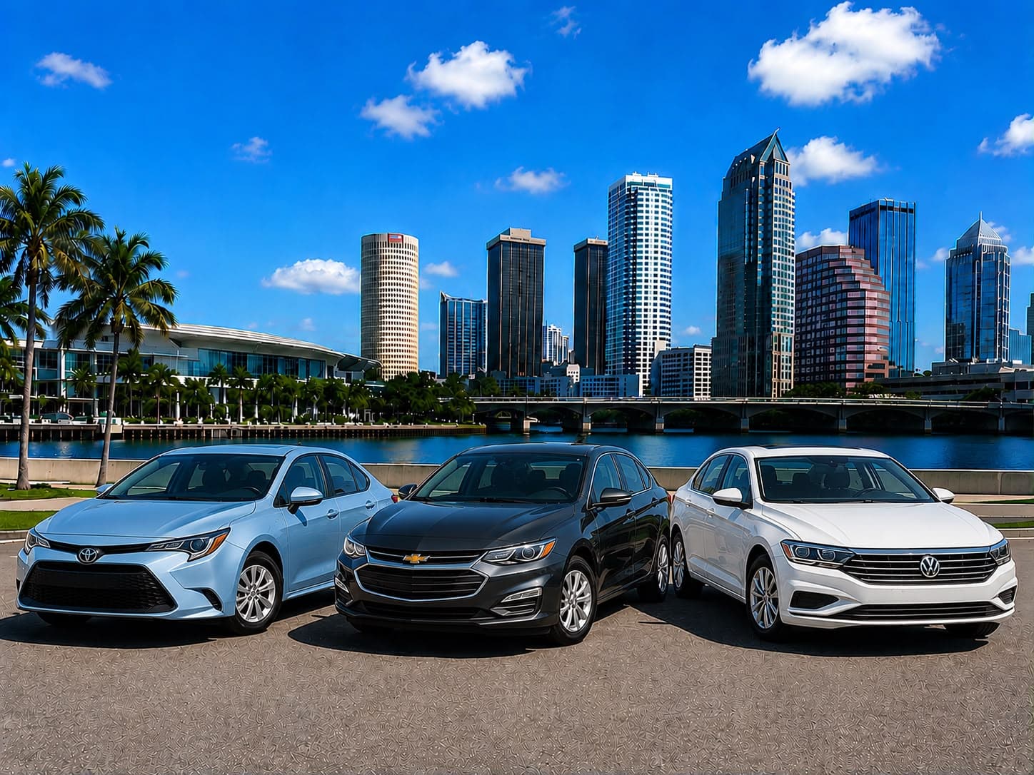 Sedans